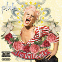 Pink - I m not dead